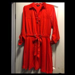 NWT Xoxo mini dress
